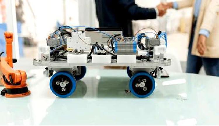 Крошечные технологические революционеры: Образовательная робототехника для молодых умов